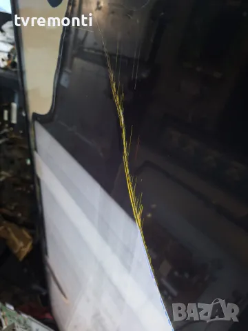 MAIN BOARD 17MB185Y for JVC LT-50VA3300 for 50inc DISPLAY VES500QNFH-L6-Z02, снимка 9 - Части и Платки - 49397755