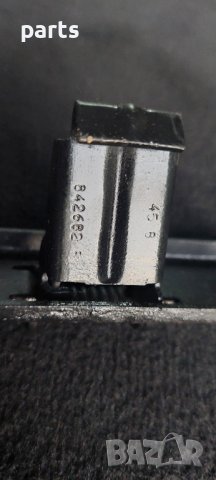 Ключалка Преден Капак N, снимка 5 - Части - 37641158