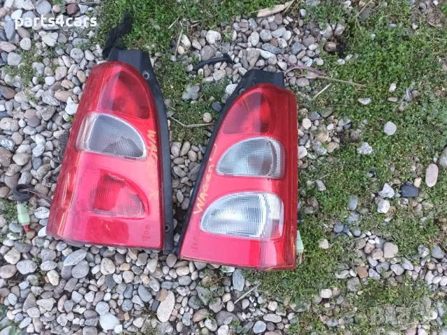 ляв и десен стоп за сузуки вагон SUZUKI WAGON, снимка 3 - Части - 40273068