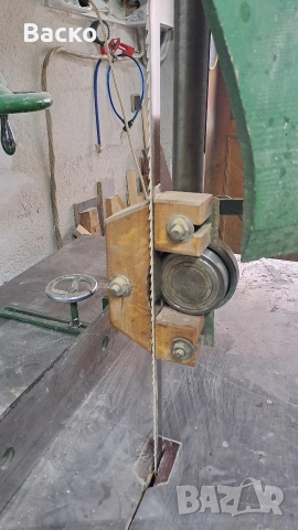 Банциг, снимка 5 - Циркуляри - 52705756