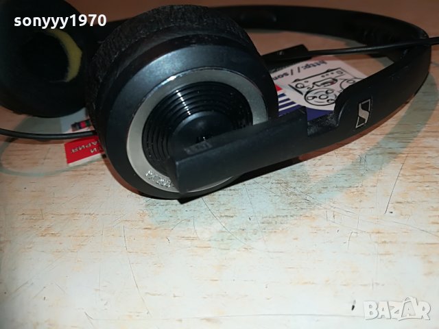 sennheiser px200-ll headphones-внос швеицария, снимка 13 - Слушалки и портативни колонки - 30033616