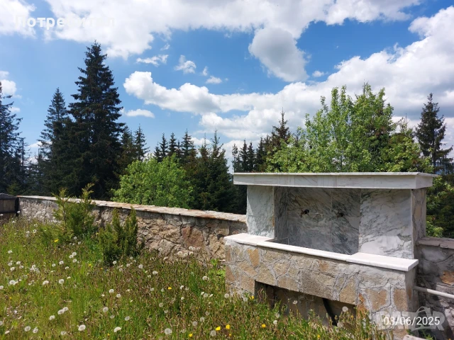 Почивна База "Хайдушки поляни", снимка 12 - Други - 50571428