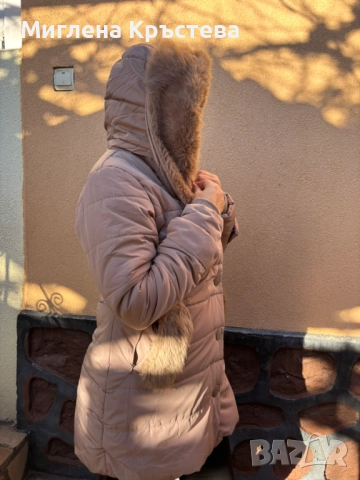 Дамско яке , снимка 2 - Якета - 52850125