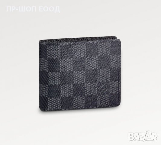 Мъжки портфейли , снимка 6 - Портфейли, портмонета - 40180736