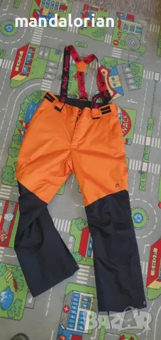 Мъжки ски панталон ELBRUS Backflip
