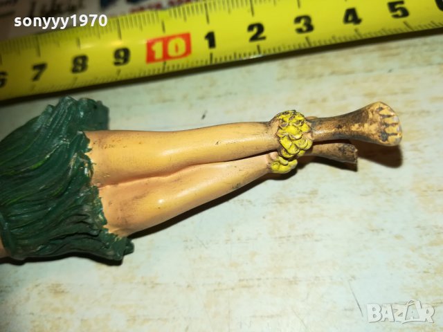 Страхотна отварачка танцьорка 0612201341, снимка 17 - Колекции - 31032677