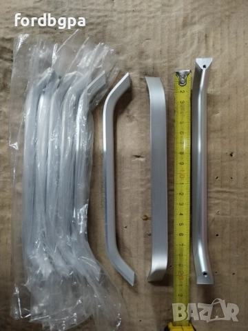 Мебелни дръжки