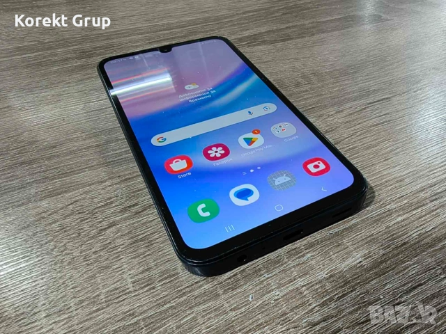 Samsung Galaxy A15 128gb/4gb, снимка 2 - Samsung - 53116619