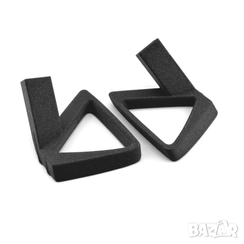 Mercedes C124 A124 W124: Държач/Подаване на колан A1248680322, снимка 10 - Части - 46754799