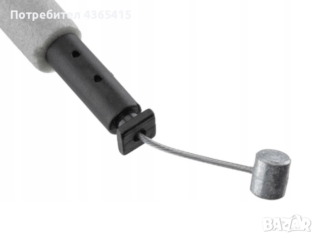 Брава за предна лява врата за Kia Stonic 2017+  81310-H8040, снимка 6 - Части - 52329560