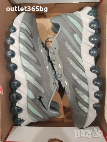 Nike - Air Max DN8 номер 43 мъжки сиви Оригинал Код 8530, снимка 2 - Маратонки - 52364734