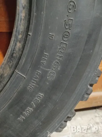 гуми , снимка 5 - Гуми и джанти - 50408461