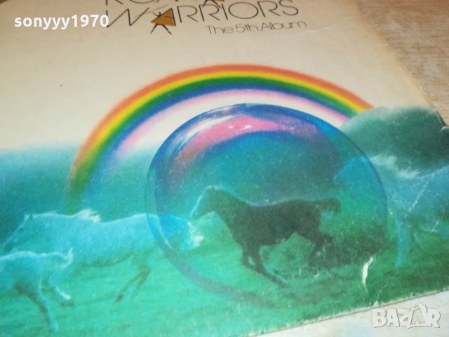 MODERN TALKING-ПЛОЧА 2712211515, снимка 8 - Грамофонни плочи - 35251712