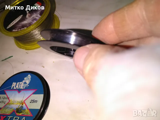 Рибарски влакна  куки и други, снимка 6 - Такъми - 48544081