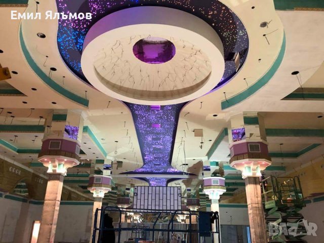 Дизайнерски спа модули от стиропор , епс, снимка 7 - Ремонти на баня - 39237019