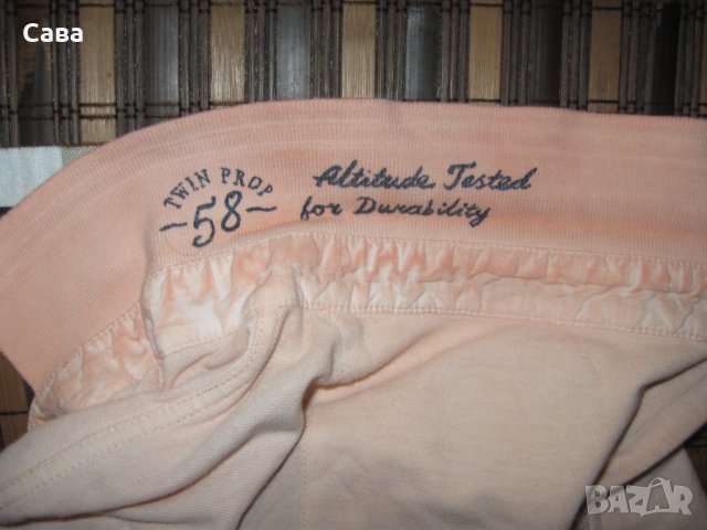 Блуза PALL MALL LEGEND  мъжка,ХЛ, снимка 7 - Блузи - 37657274