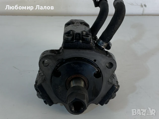 ГНП горивонагнетателна помпа Land Rover Freelander (01-06)г. 2.0 TD4 112к.с. 0445010011 0281002480, снимка 3 - Части - 50571157