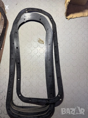 ГАРНИТУРА КАРТЕР ВАЗ ЛАДА САМАРА 2108 2109 НОВ ОРИГИНАЛЕН, снимка 2 - Части - 53153310