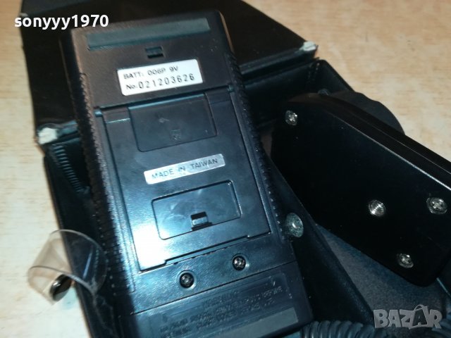 LUX METER 2308221913, снимка 9 - Друга електроника - 37781056