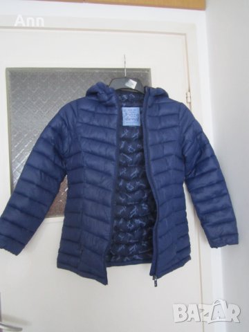 Детско яке, снимка 2 - Детски якета и елеци - 34451031