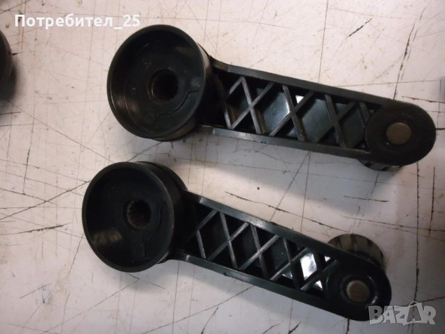 Дръжки за ТРАБАНТ, снимка 6 - Части - 40674573