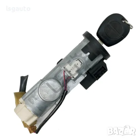 Контактен ключ Nissan X-Trail I 2001-2007 ID: 143682, снимка 2 - Части - 49283695