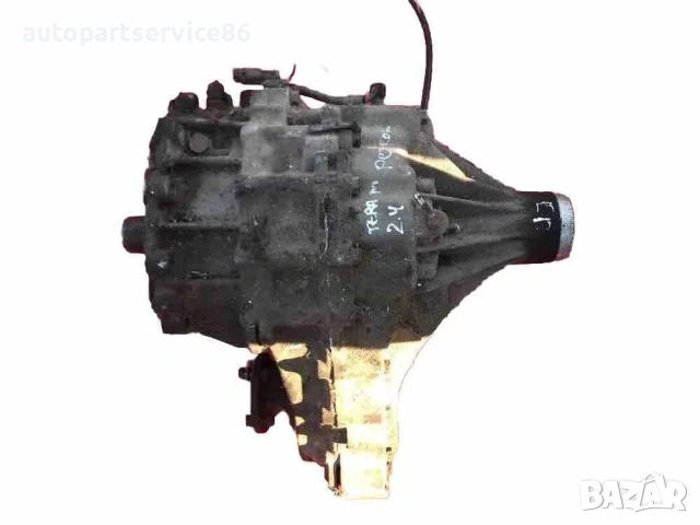 Раздатъчна кутия за Nissan Terrano 2.4 бензин (2002) 33103-G2340