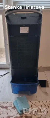 Мобилен Охладител , Овлажнител , Пречиствател Klastein , снимка 3 - Овлажнители и пречистватели за въздух - 49756281