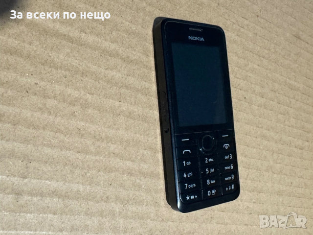 Nokia 301.1 , RM-840, снимка 5 - Nokia - 53015247