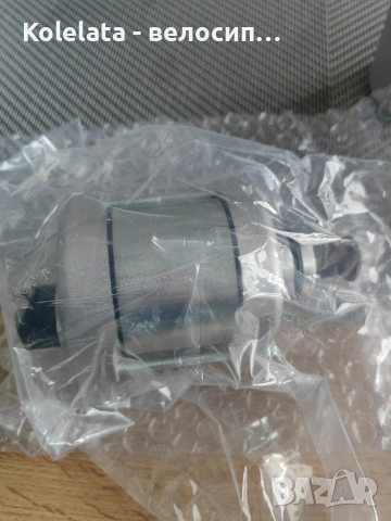 Нов стартер Honda CRF 450