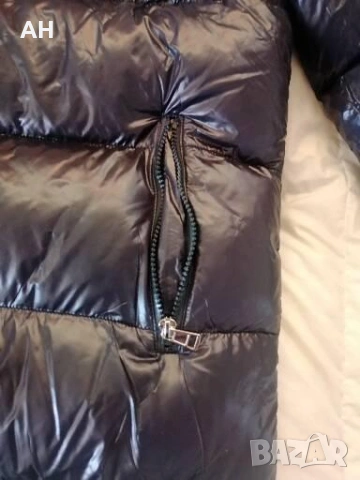 Ново мъжко зимно яке ххл , снимка 2 - Якета - 53912284