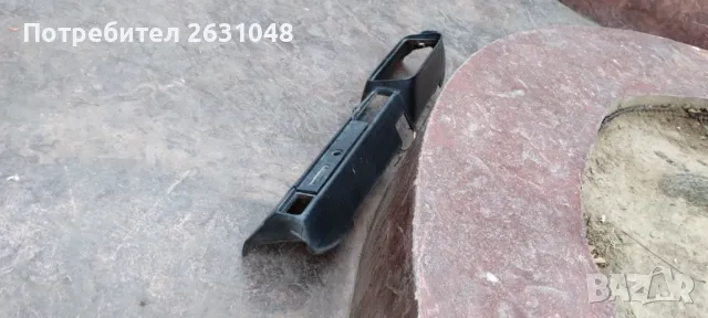 кора арматурно табло за лада ваз 2104 комби , снимка 9 - Части - 48108146