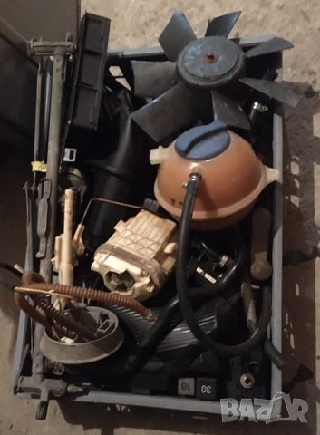 Части за Фолксваген Голф 3 / Volkswagen Golf 3 GTI, снимка 6 - Автомобили и джипове - 27618587