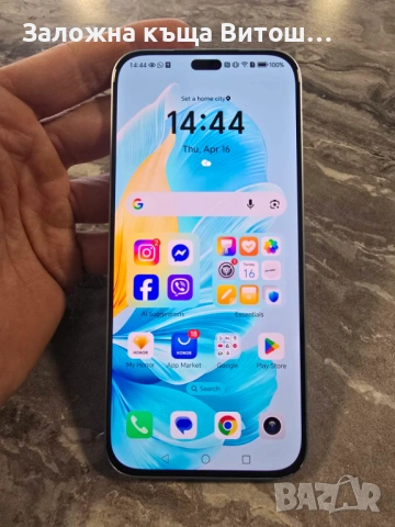 Телефон Honor 200 Lite 256GB