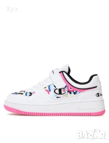 Нови детски маратонки champion номер 35, снимка 5 - Детски маратонки - 52176944