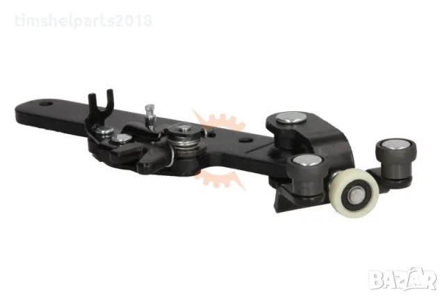 Водач за плъзгаща се врата Fiat Doblo 2010-2021 , Opel Combo 2012-2018 год. Ляв Долен