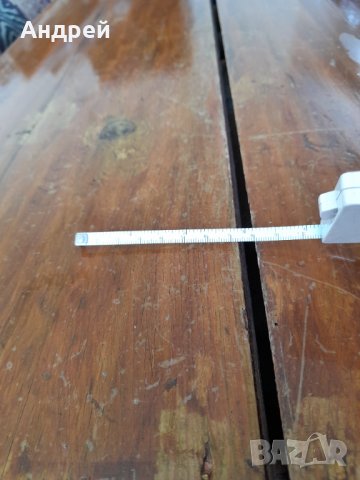 Стара ролетка,сувенир БДЖ,BDZ, снимка 5 - Други ценни предмети - 32147988