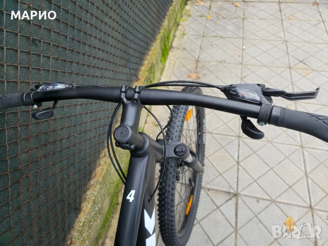 Trek Marlin 29 цола L размер рамка 21 скорости Shimano Палцови, снимка 4 - Велосипеди - 52643290