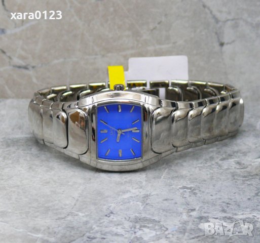 Дамски часовник Q&Q GA75-222, снимка 4 - Дамски - 29484247