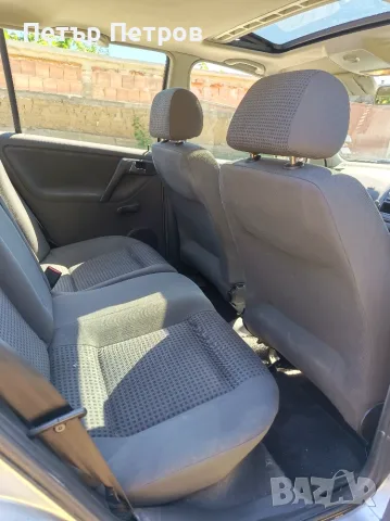 Продавам VW Polo Автоматик , снимка 5 - Автомобили и джипове - 56416987