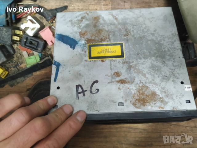 Навигация , GPS за Audi Q7 , A6,Q8 , 4E0919887Q, снимка 3 - Части - 52663064