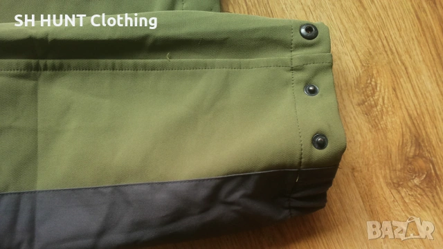 Vikafjell VANGEN Stretch Trouser размер L еластичен панталон - 2608, снимка 8 - Екипировка - 54335143