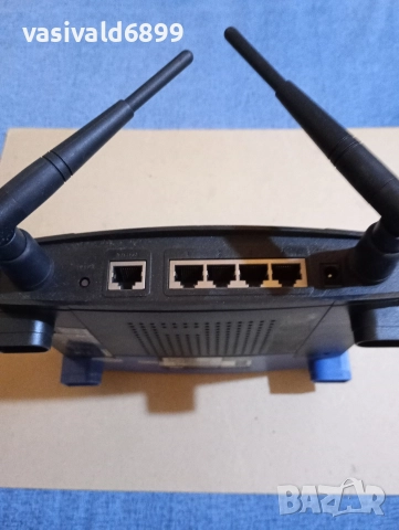 Рутер , снимка 8 - Рутери - 52917733