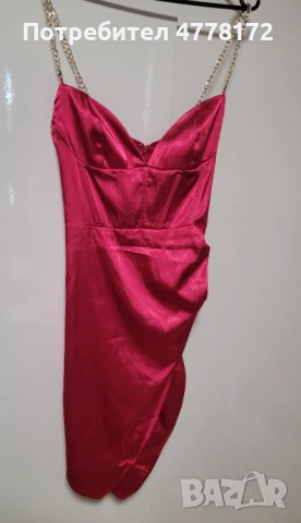 Секси къса рокля, снимка 5 - Рокли - 53984345