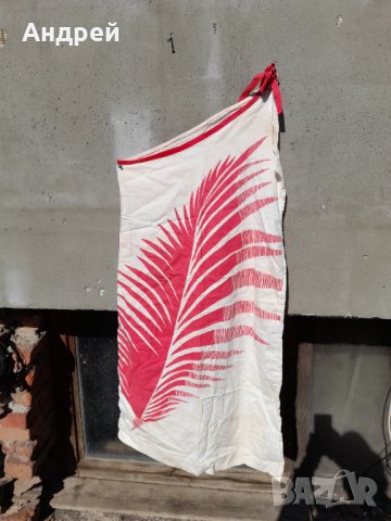 Стара Дамска рокля