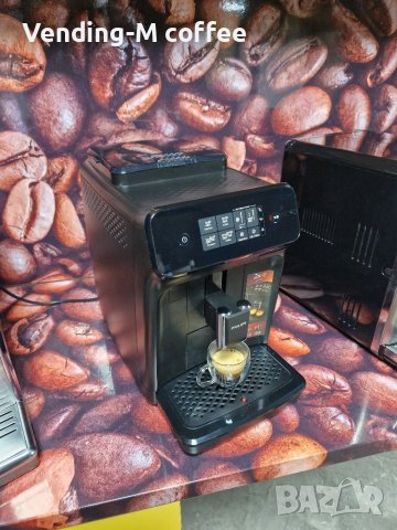 Кафемашина Philips - Гаранция!, снимка 4 - Кафемашини - 37455806