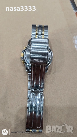 seiko 7T62, снимка 14 - Мъжки - 53281602