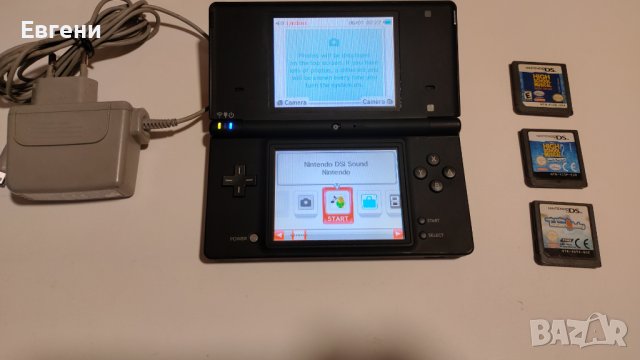 Нинтендо DS i Nintendo DS i