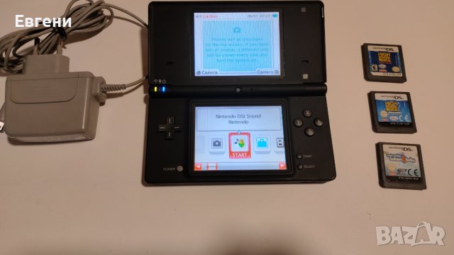 Нинтендо DS i Nintendo DS i, снимка 1 - Nintendo конзоли - 39908038