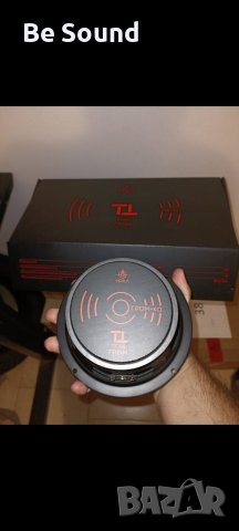 Мидрейндж, Средночистотни Говорители Урал Патриот 16,5см_300wRms/600w Max , снимка 8 - Тонколони - 38300385